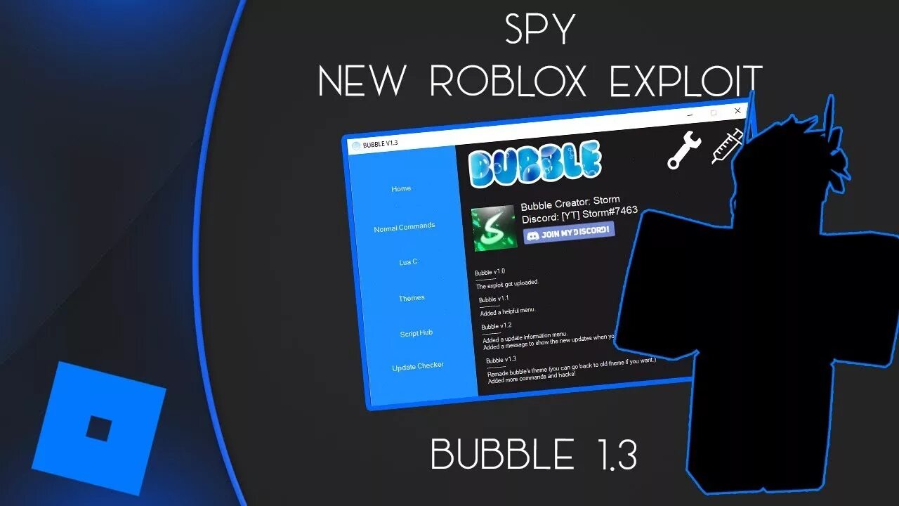 Exploits for roblox