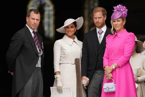 Royal out
