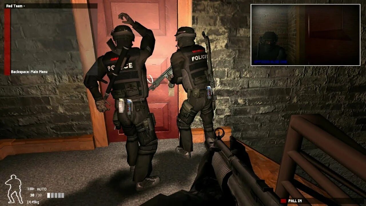 Swat 4 "swat: elite force. Swat 5 elite force. Swat 5 elite force. Swat 4 elite force mod. Swat 5 the stetchkov syndicate.