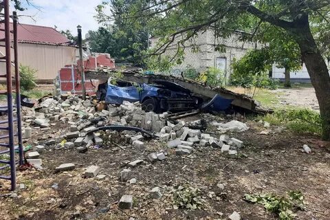 Новости северодонецка сегодня