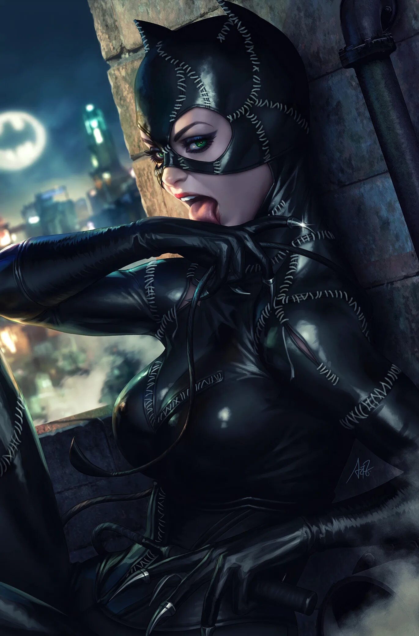 Batman and Catwoman. DC Бэтмен и женщина кошка. Бэтмен 3 женщина кошка. Artgerm Catwoman. Красивая женщина кошка