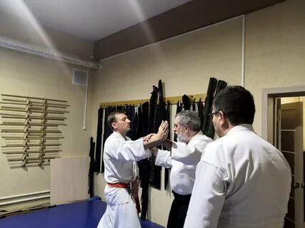 Гениальный тренер по боевым искусствам манга