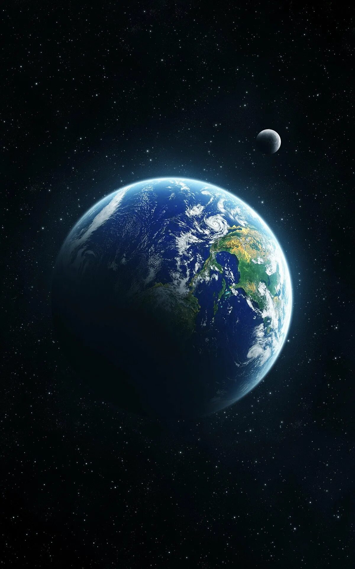 Голубая планета. Обои вертикальные земля. Планета земля из космоса. Космос планеты. Планета земля hd.