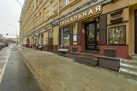Лубянка 23