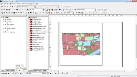 Sample tool