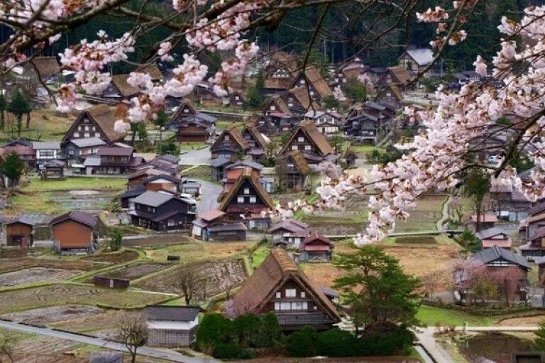 Японская деревня видео. Цуруи япония деревня. кацуяма деревня япония. санкибецу япония деревня. деревни японии 2025.