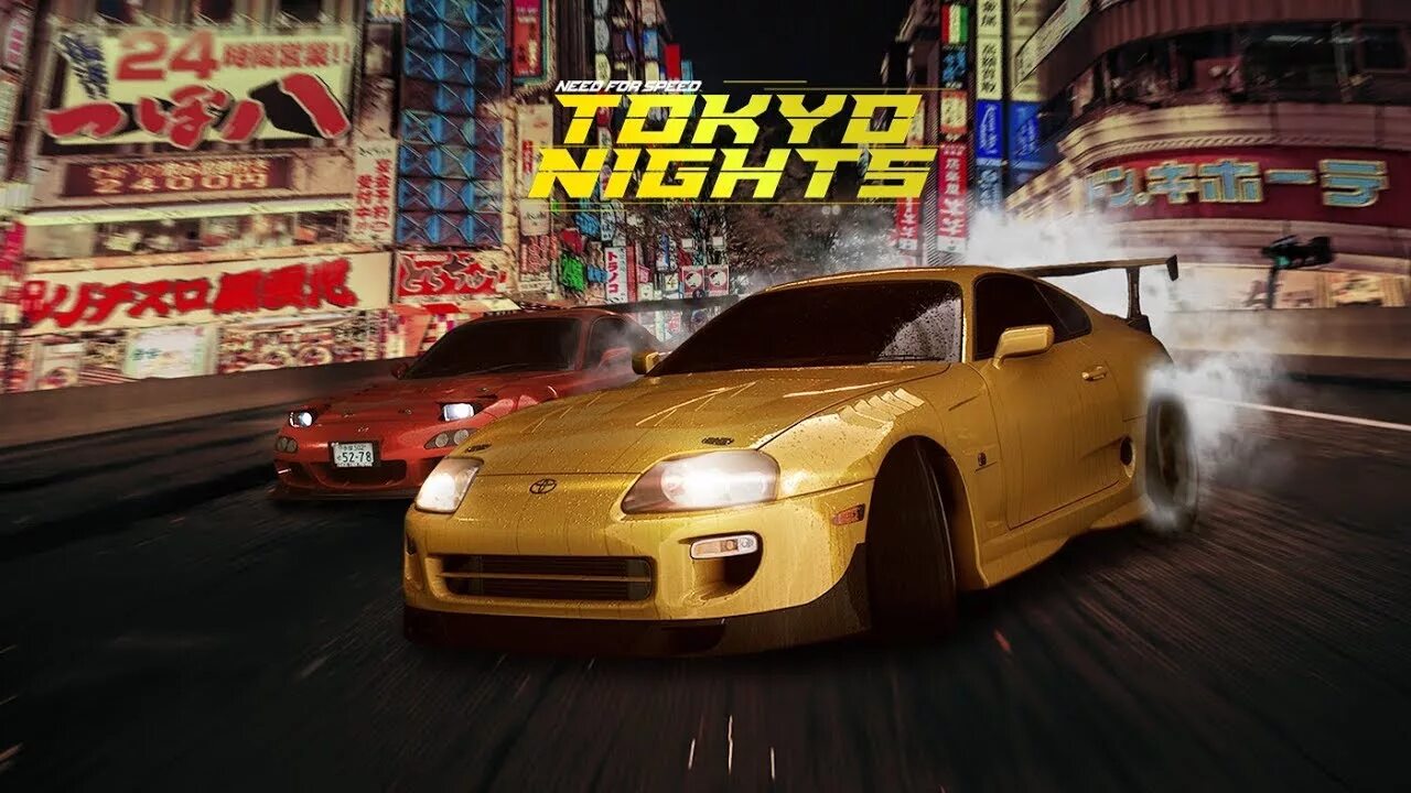 Tokyo speed. Need for Speed Tokyo Nights. NFS ночная. Need for Speed ночной. Need for Speed Токийские Тачки.