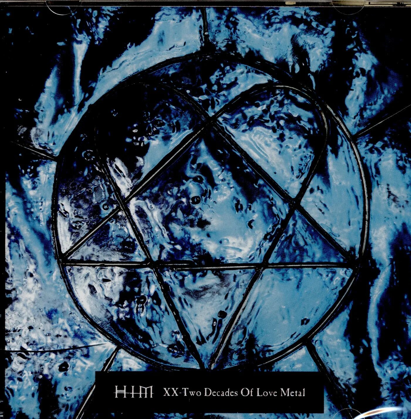 Лов метал. Him Love Metal LP. Виниловая пластинка him ‎– XX: two decades of Love Metal. Винил him. Him XX two decades of Love Metal.