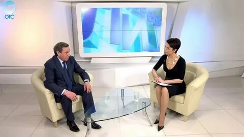 Новосибирские каналы телевидения