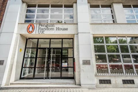 Penguin random house