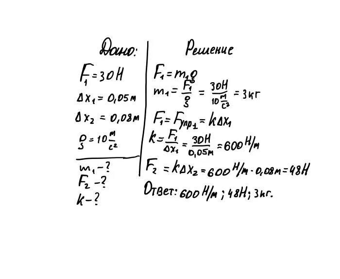 Сила 30 н растягивает пружину на 5 см определите жесткость пружины. Сила в 6 h растягивает пружину на 008м. При подвешивании груза пружина растянулась. Пружина массой 0,5 кн м растягивается на 8см.
