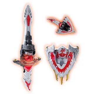 Blade trap blade ball