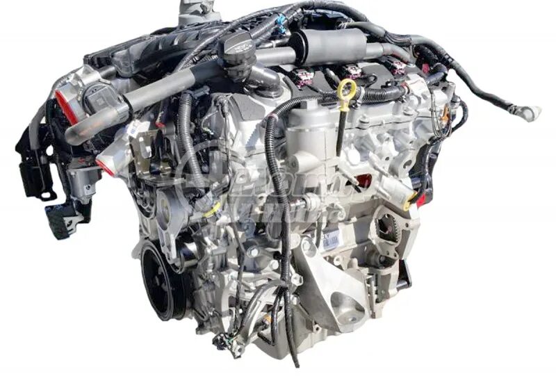 Номер двигателя где находится кадиллак Двс Cadillac Escalade 2006-2014 L94 (6.2L; 112281 купить в Москве Cadillac 12624