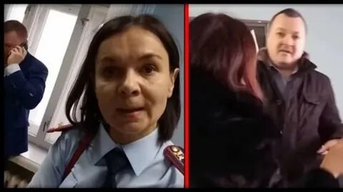 Драка телеведущей андреевой
