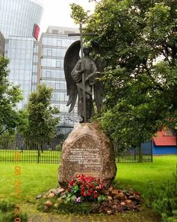 Христианские памятники