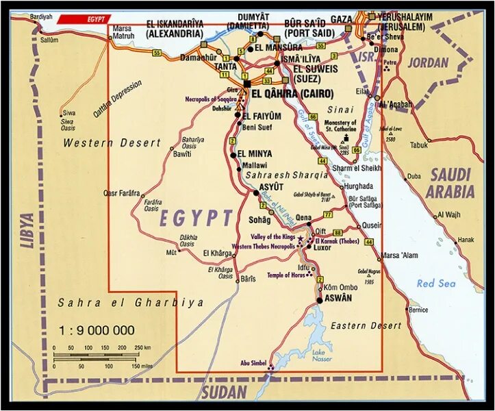 Шарм каир расстояние. Синай на карте Египта. Синай на карте Египта Шарм-Эль-Шейх. Карта Египта Каир Шарм Эль Шейх. Иерусалим и Шарм-Эль-Шейх на карте.