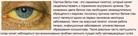 Желтеет какое время
