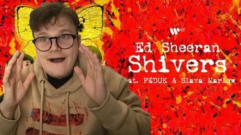 Ed sheeran marlow feduk