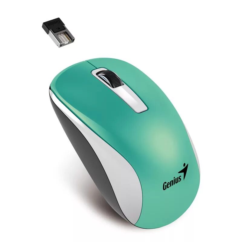 Мышка для генерального. Мышь Genius "NX-7010" Blue USB. Genius беспроводная NX-7010. Мышь Genius NX-7010 Turquoise USB. Genius мышь NX-7010 Magenta.