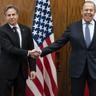 Америку спрашиваю