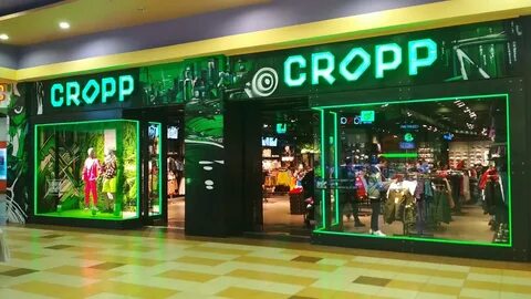 Как теперь называется cropp