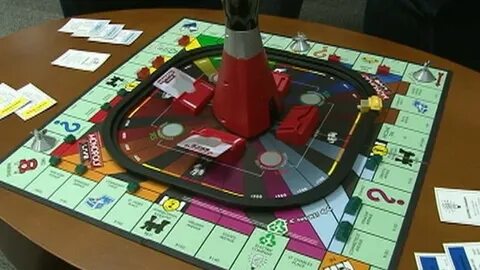 Игра монополистов 300