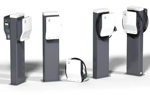 Schneider electric smart