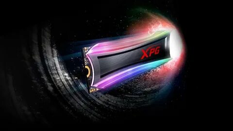 Xpg air