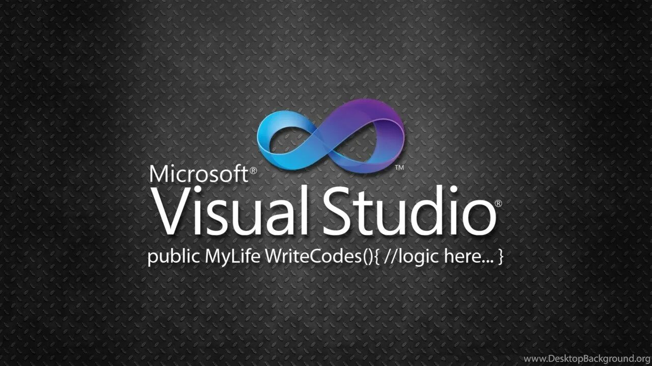 Vc studio c. Visual Studio. Вижуал студия. Visual Studio логотип. Логотип MS Visual Studio.