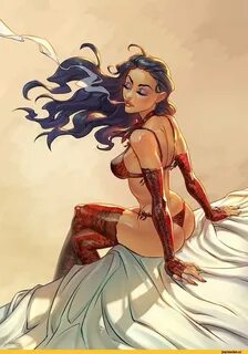 Коллет хент арты.