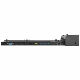 Thinkpad ultra dock