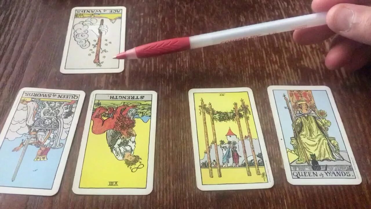 Как гадать на картах уэйта для начинающих. Расклад следующий шаг таро. перевернутые карты таро. научиться таро самостоятельно. как научится гадать на картах уэйта.
