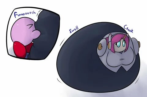 Fat susie kirby