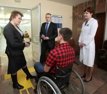 Очередь санаторно курортное лечение инвалидов москва