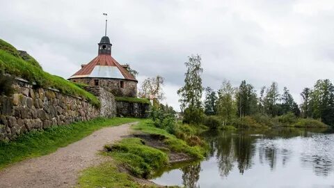 Куда съездить из петербурга на день