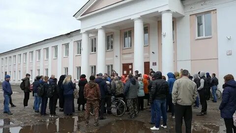 Балахнинский портал происшествия свежие