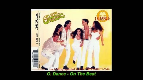 O dance