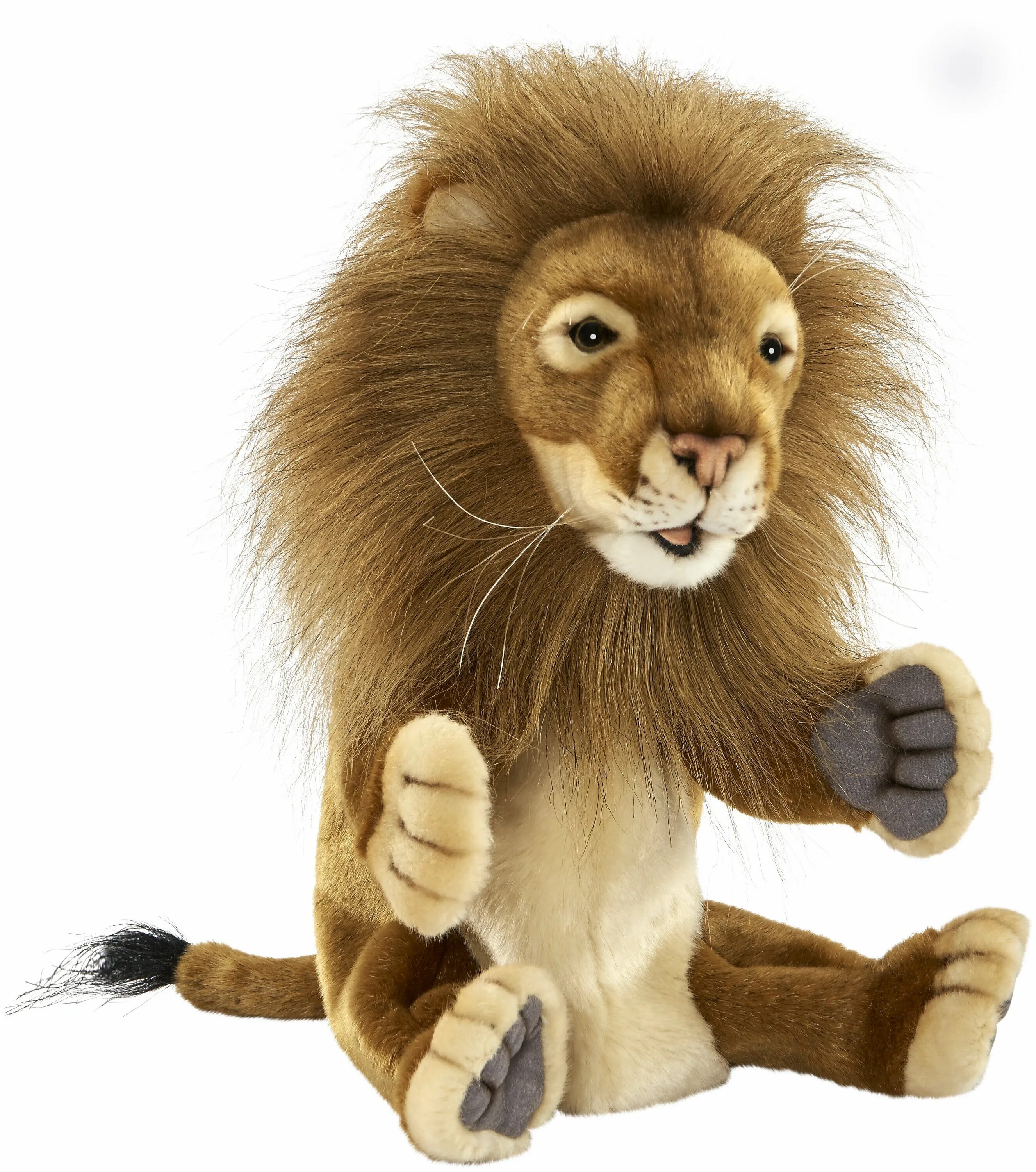 ханс лев. ханса лев. мягкая игрушка hansa лев 105 см. ханса лев. мягкая игрушка лев hansa.