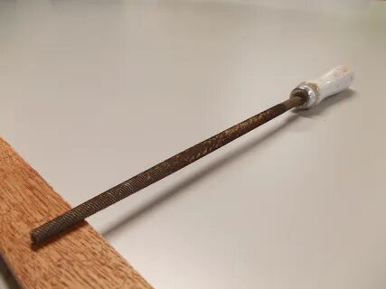 Filing and filing tools