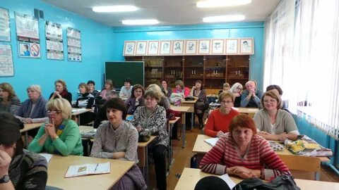 Журнал 17 школа тверь