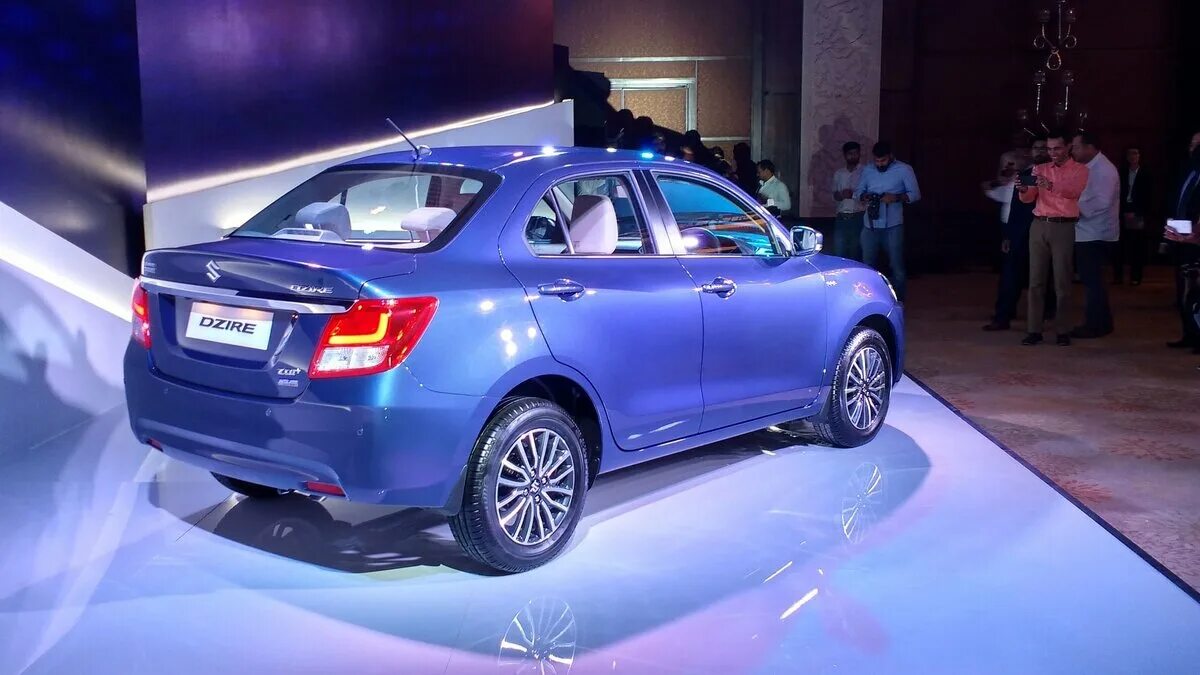 Maruti Suzuki Dzire. Suzuki Dzire 2022. Suzuki Dzire 2021. Maruti Suzuki Dzire автомобиль.