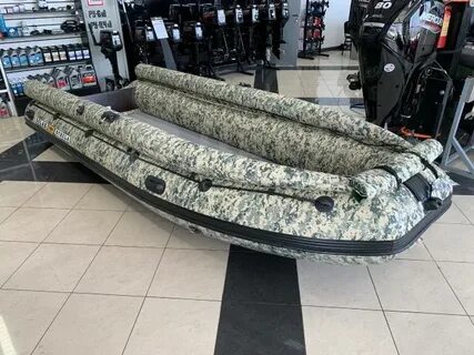Солар 450 туннель