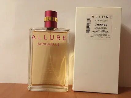 Allure sensuelle