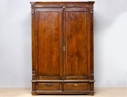 Платяной шкаф книга