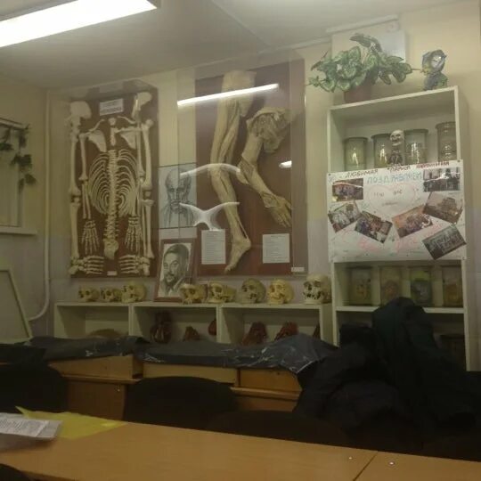 Photos at медико-технический колледж лечебное дело - Собственный проспект 3
