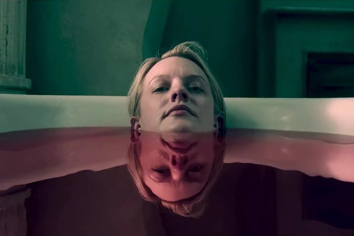 The Handmaid's. Элизабет Мосс рассказ служанки фото. Handmaid s tale