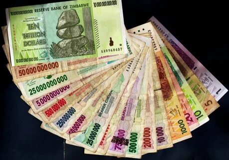 Дешевые валюты
