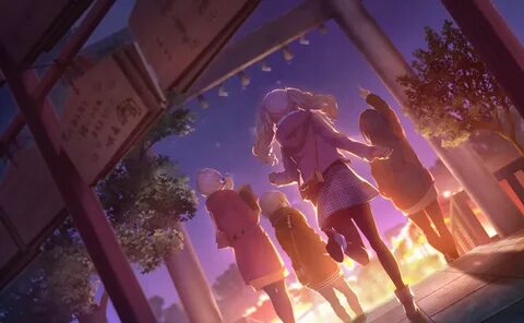 Sekai project