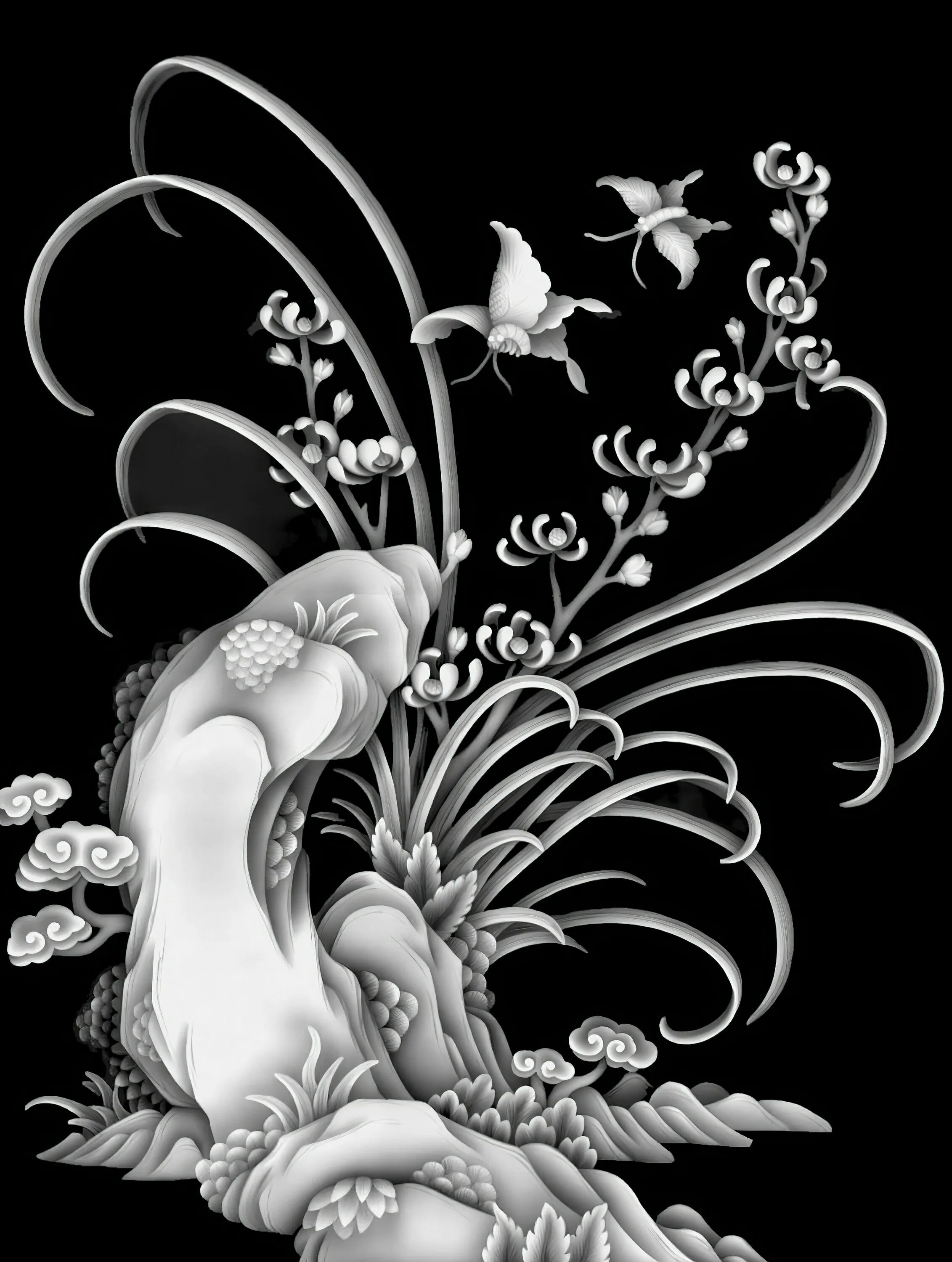 Drawing bitmap