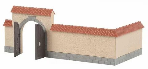 Wall part
